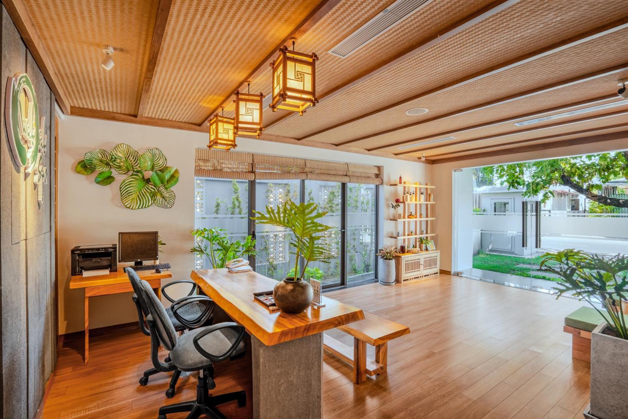 The Saga Hotel Hội An Extérieur photo